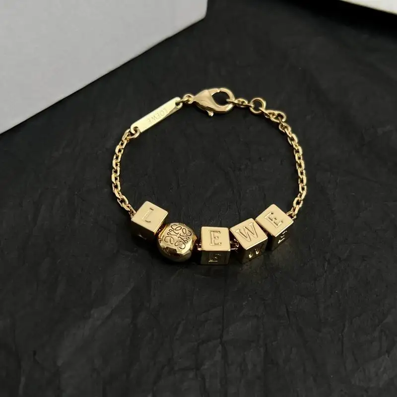 Loewe bracelet 08yxq01